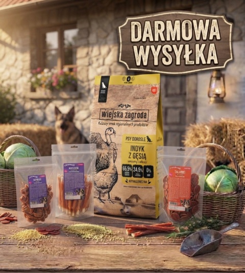 Zestaw Smakosz Premium